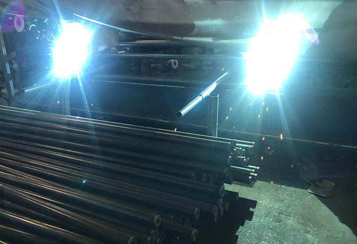 牙克石网架钢结构工程有限公司